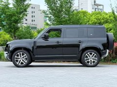 Land Rover Defender 110 3.0T P400 XS - ფოტო 2