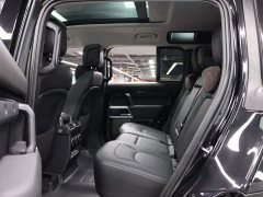 Land Rover Defender 110 3.0T P400 XS - ფოტო 5