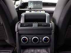 Land Rover Defender 110 3.0T P400 XS - ფოტო 6