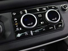 Land Rover Defender 110 3.0T P400 XS - ფოტო 8