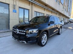 Mercedes-Benz GLB 220 Dynamic - ფოტო 1