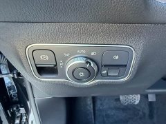 Mercedes-Benz GLB 220 Dynamic - ფოტო 11