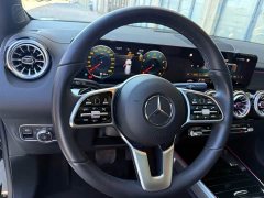 Mercedes-Benz GLB 220 Dynamic - ფოტო 13