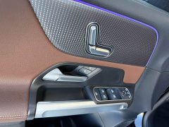 Mercedes-Benz GLB 220 Dynamic - ფოტო 14