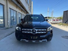 Mercedes-Benz GLB 220 Dynamic - ფოტო 2
