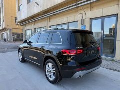 Mercedes-Benz GLB 220 Dynamic - ფოტო 3