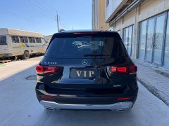 Mercedes-Benz GLB 220 Dynamic - ფოტო 4