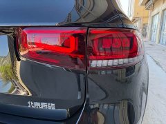 Mercedes-Benz GLB 220 Dynamic - ფოტო 5