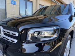 Mercedes-Benz GLB 220 Dynamic - ფოტო 6