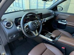 Mercedes-Benz GLB 220 Dynamic - ფოტო 7