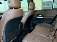 Mercedes-Benz GLB 220 Dynamic - ფოტო 8