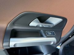 Mercedes-Benz GLB 220 Dynamic - ფოტო 9