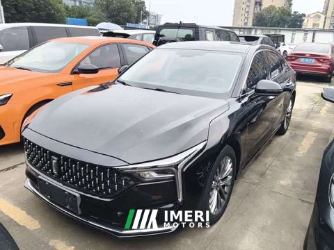 2023 Bestune Besturn B70 Third Generation 1.5T Automatic Comfort 70th Anniversary Edition