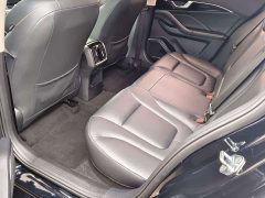 FAW Besturn B70 Third Generation 1.5T Automatic Comfort 70th Anniversary Edition - ფოტო 10