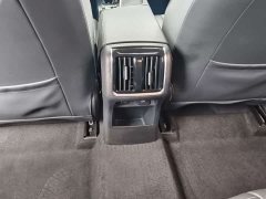 FAW Besturn B70 Third Generation 1.5T Automatic Comfort 70th Anniversary Edition - ფოტო 11