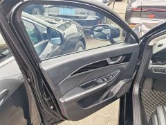 FAW Besturn B70 Third Generation 1.5T Automatic Comfort 70th Anniversary Edition - ფოტო 12