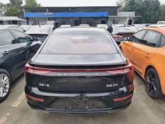FAW Besturn B70 Third Generation 1.5T Automatic Comfort 70th Anniversary Edition - ფოტო 14
