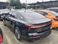 FAW Besturn B70 Third Generation 1.5T Automatic Comfort 70th Anniversary Edition - ფოტო 15