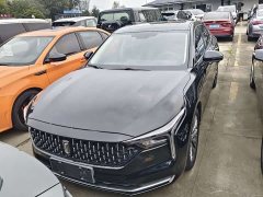 FAW Besturn B70 Third Generation 1.5T Automatic Comfort 70th Anniversary Edition - ფოტო 2