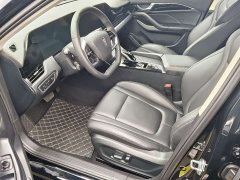 FAW Besturn B70 Third Generation 1.5T Automatic Comfort 70th Anniversary Edition - ფოტო 4