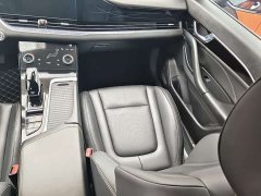 FAW Besturn B70 Third Generation 1.5T Automatic Comfort 70th Anniversary Edition - ფოტო 7