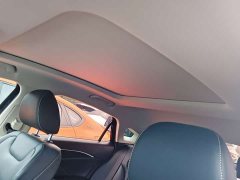 FAW Besturn B70 Third Generation 1.5T Automatic Comfort 70th Anniversary Edition - ფოტო 8
