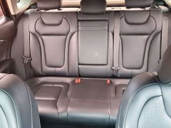 FAW Besturn B70 Third Generation 1.5T Automatic Comfort 70th Anniversary Edition - ფოტო 9