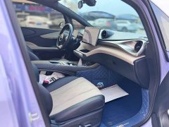 BYD Dolphin 420km Fashion Edition - ფოტო 13