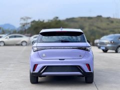 BYD Dolphin 420km Fashion Edition - ფოტო 15