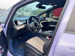 BYD Dolphin 420km Fashion Edition - ფოტო 4
