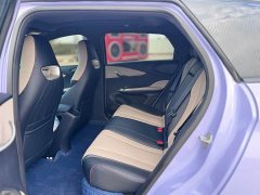 BYD Dolphin 420km Fashion Edition - ფოტო 5