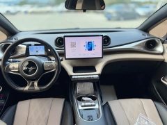 BYD Dolphin 420km Fashion Edition - ფოტო 6