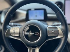BYD Dolphin 420km Fashion Edition - ფოტო 7