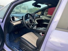 BYD Dolphin 420km Fashion Edition - ფოტო 8