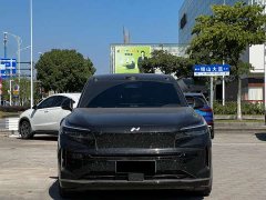 Nio Lerado L90 Max Six-Seater - ფოტო 2