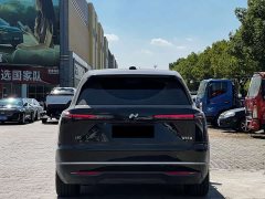Nio Lerado L90 Max Six-Seater - ფოტო 3