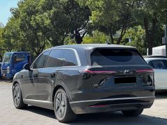 Nio Lerado L90 Max Six-Seater - ფოტო 4