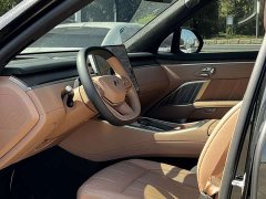 Nio Lerado L90 Max Six-Seater - ფოტო 5