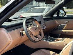 Nio Lerado L90 Max Six-Seater - ფოტო 8