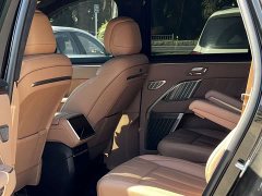 Nio Lerado L90 Max Six-Seater - ფოტო 9