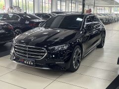 Mercedes-Benz E-Class Facelift E 300 L Luxury - ფოტო 1