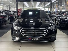 Mercedes-Benz E-Class Facelift E 300 L Luxury - ფოტო 2