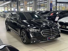 Mercedes-Benz E-Class Facelift E 300 L Luxury - ფოტო 3