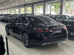 Mercedes-Benz E-Class Facelift E 300 L Luxury - ფოტო 4