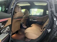 Mercedes-Benz E-Class Facelift E 300 L Luxury - ფოტო 6