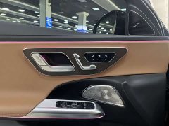 Mercedes-Benz E-Class Facelift E 300 L Luxury - ფოტო 7