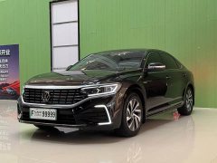 Volkswagen Passat Plug-in Hybrid 430PHEV Luxury Edition - ფოტო 3