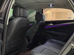 Volkswagen Passat Plug-in Hybrid 430PHEV Luxury Edition - ფოტო 5