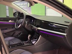 Volkswagen Passat Plug-in Hybrid 430PHEV Luxury Edition - ფოტო 6