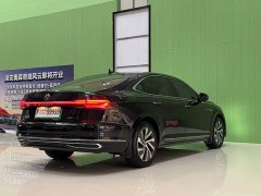 Volkswagen Passat Plug-in Hybrid 430PHEV Luxury Edition - ფოტო 7